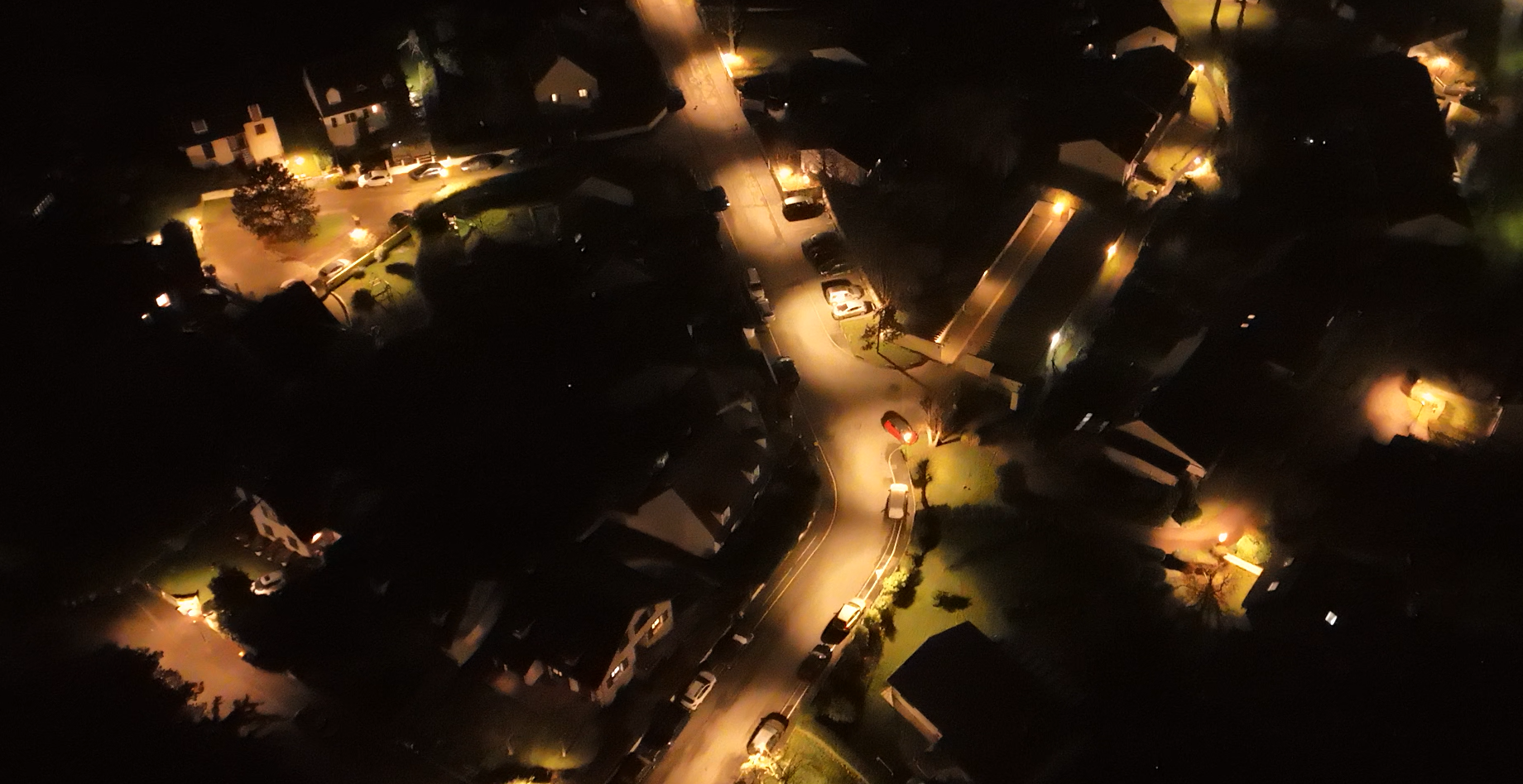 Coubron - Entrepôt logistique