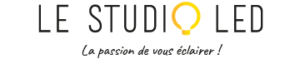 Le Studio Led Logo