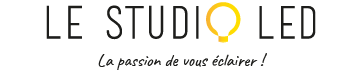 Le Studio Led Logo